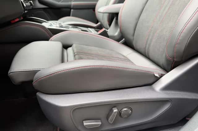 Ford Kuga (2026) thumbnail 22