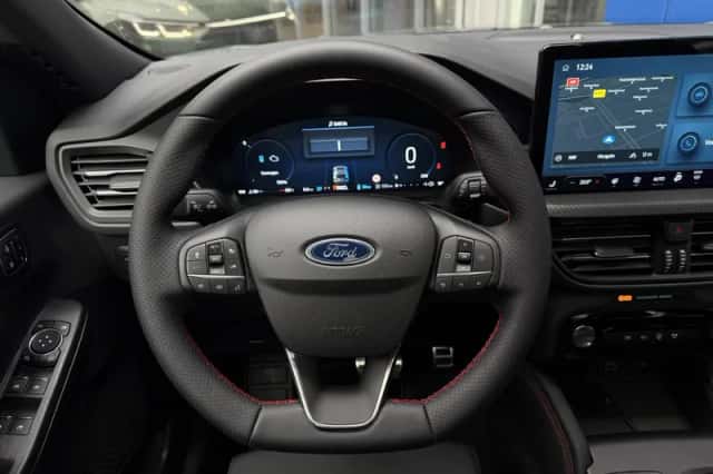 Ford Kuga (2026) thumbnail 26