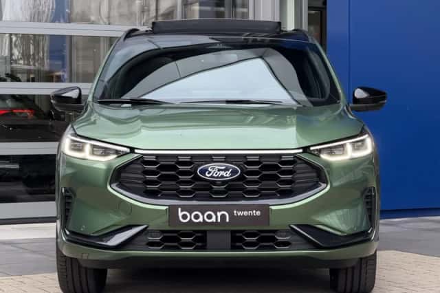Ford Kuga (2026) thumbnail 4
