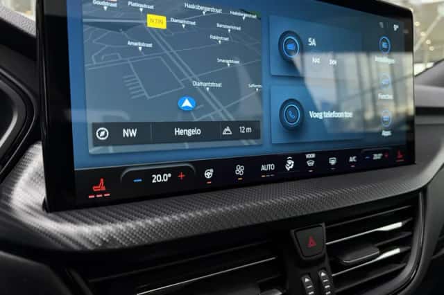 Ford Kuga (2026) thumbnail 34