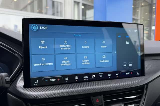 Ford Kuga (2026) thumbnail 39