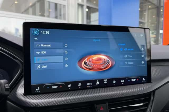 Ford Kuga (2026) thumbnail 40