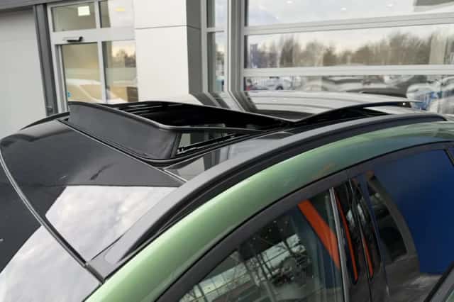 Ford Kuga (2026) thumbnail 5