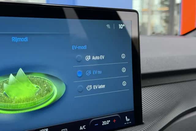 Ford Kuga (2026) thumbnail 41