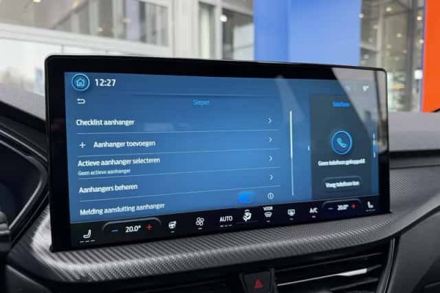 Ford Kuga (2026) thumbnail 44