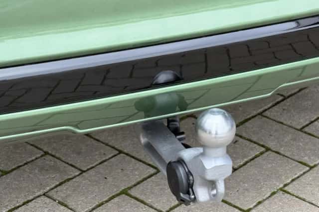 Ford Kuga (2026) thumbnail 6