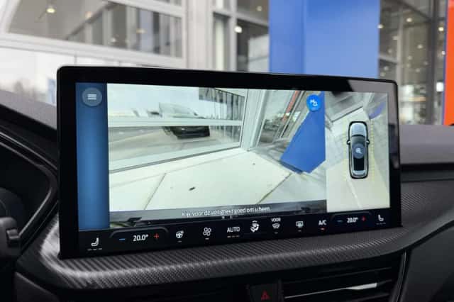 Ford Kuga (2026) thumbnail 51