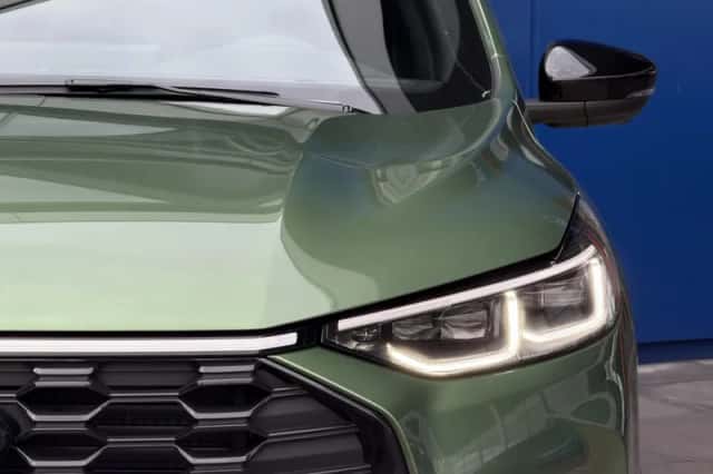 Ford Kuga (2026) thumbnail 8