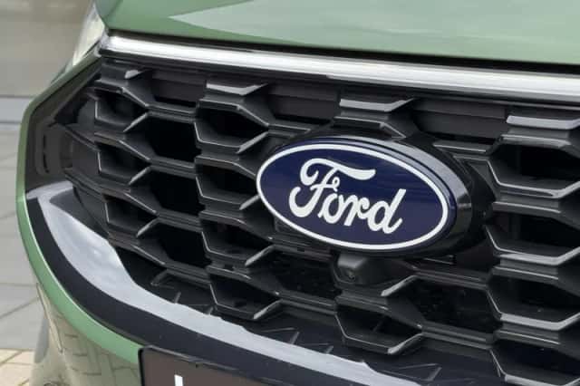 Ford Kuga (2026) thumbnail 9