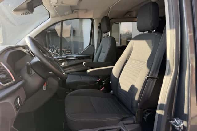 Ford Transit Custom (2023) thumbnail 13