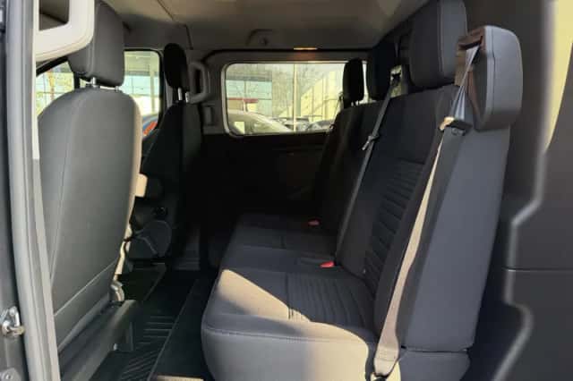 Ford Transit Custom (2023) thumbnail 14
