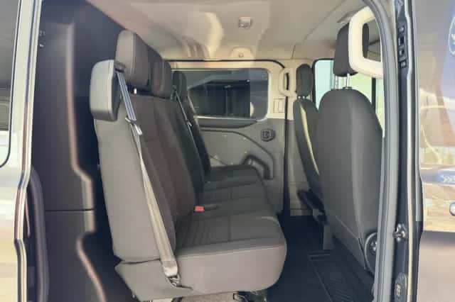 Ford Transit Custom (2023) thumbnail 15