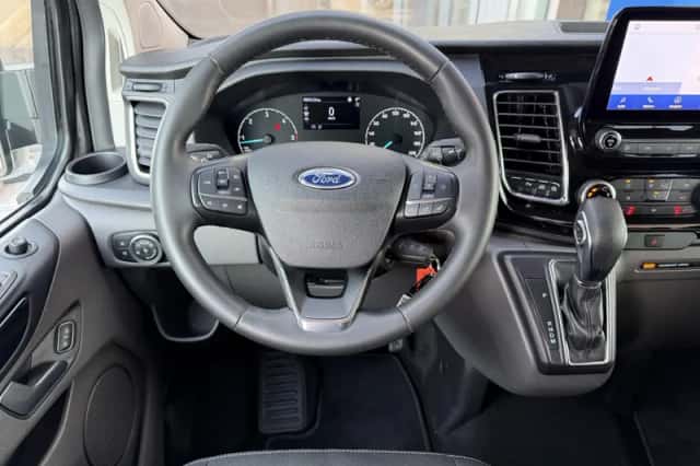 Ford Transit Custom (2023) thumbnail 18