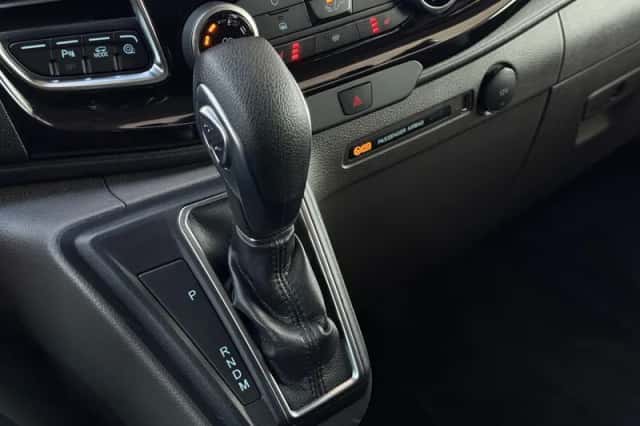 Ford Transit Custom (2023) thumbnail 26
