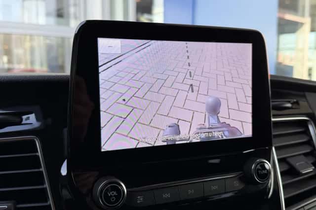 Ford Transit Custom (2023) thumbnail 32