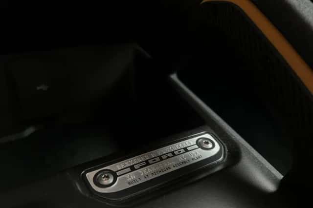 Ford Bronco (2024) thumbnail 34