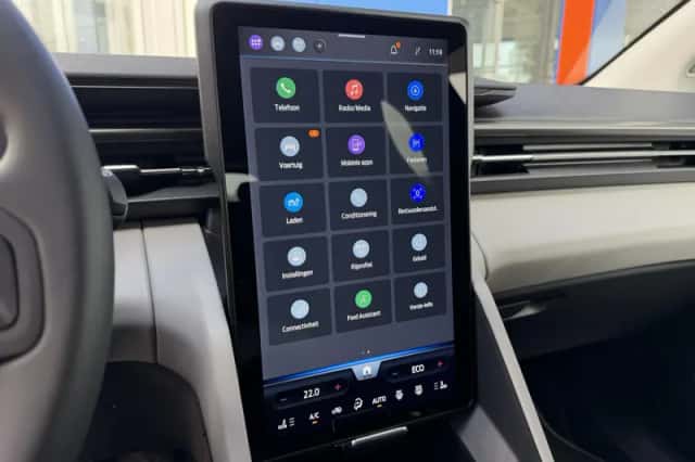 Ford Explorer (2025) thumbnail 29