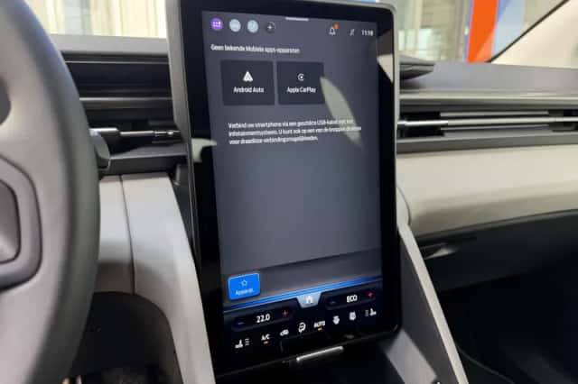 Ford Explorer (2025) thumbnail 31