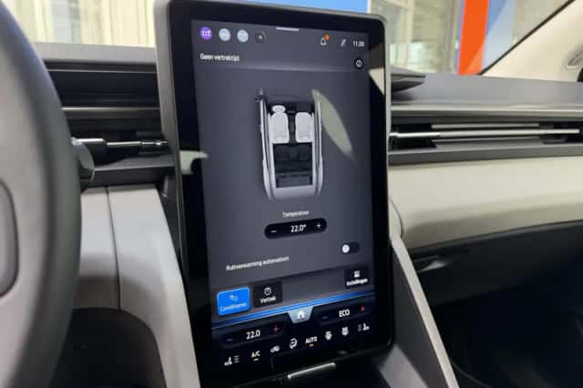 Ford Explorer (2025) thumbnail 32