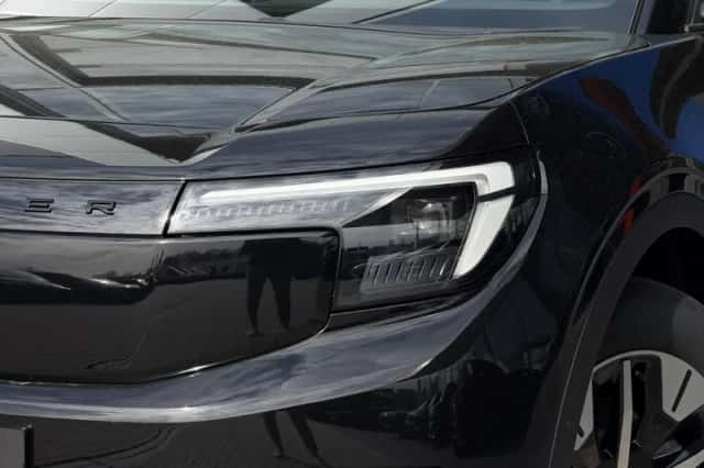 Ford Explorer (2025) thumbnail 6