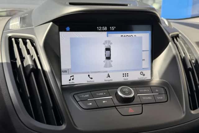 Ford Kuga (2018) thumbnail 30
