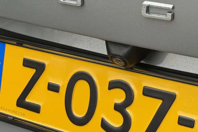 Ford Kuga (2022) thumbnail 15