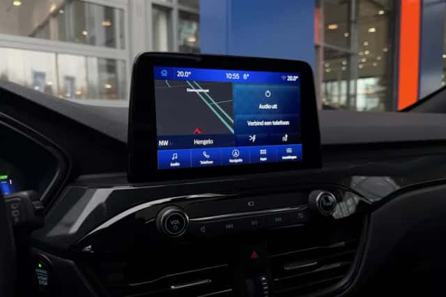 Ford Kuga (2022) thumbnail 27