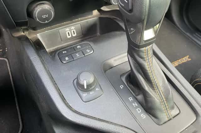 Ford Ranger (2021) thumbnail 18