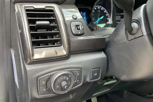 Ford Ranger (2021) thumbnail 9