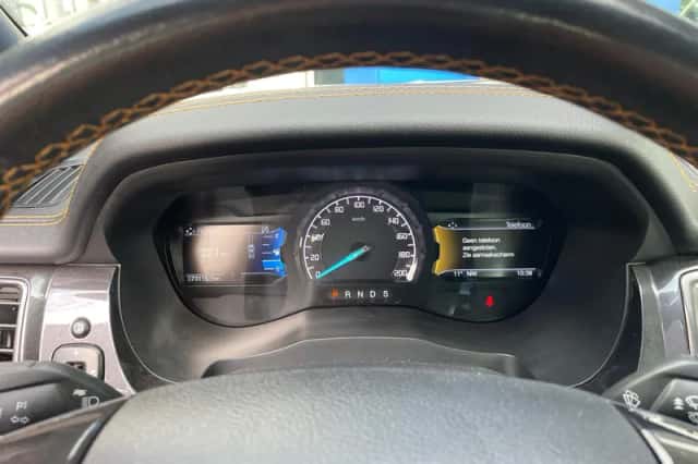 Ford Ranger (2021) thumbnail 10