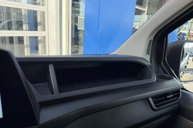 Ford Transit Custom (2024) thumbnail 25