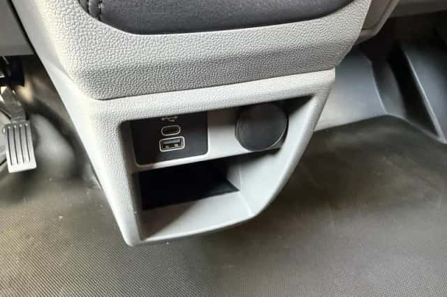 Ford Transit Custom (2024) thumbnail 29
