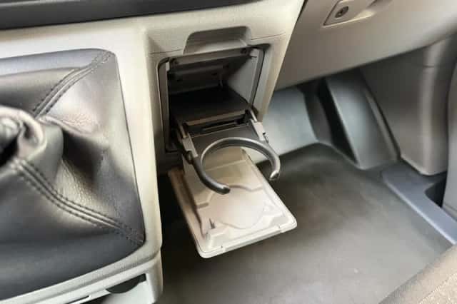 Ford Transit Custom (2024) thumbnail 30
