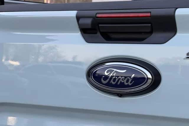 Ford Ranger (2026) thumbnail 11