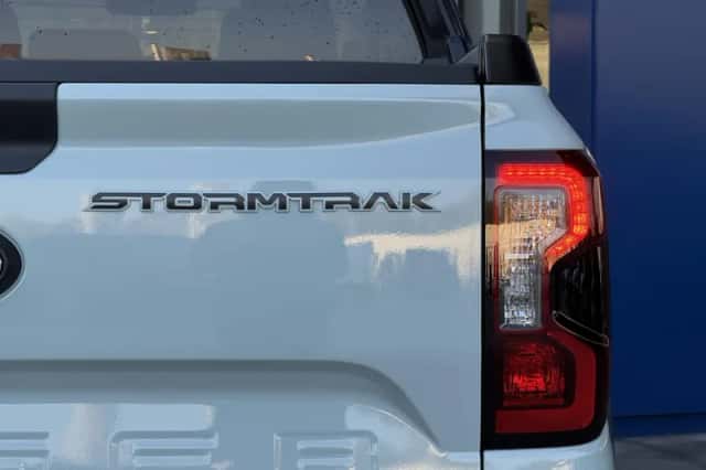 Ford Ranger (2026) thumbnail 12