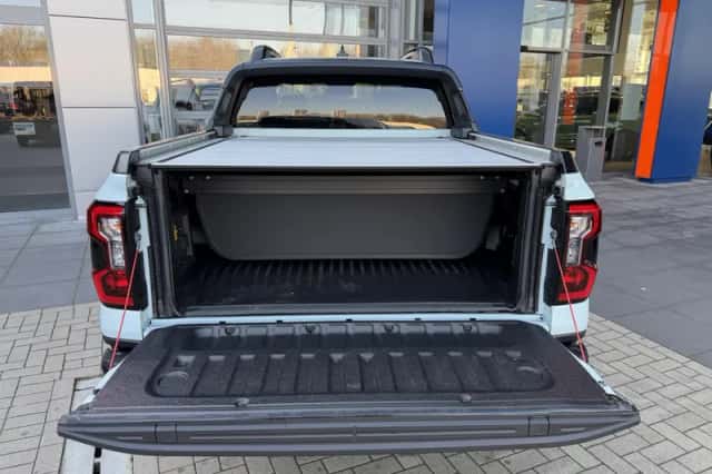 Ford Ranger (2026) thumbnail 14
