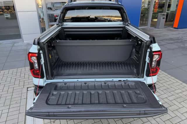 Ford Ranger (2026) thumbnail 15