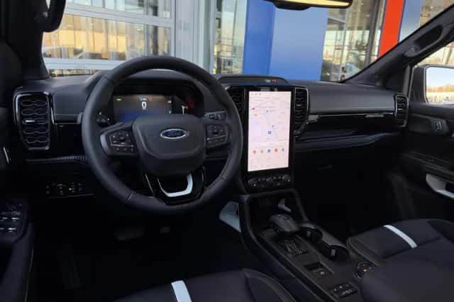 Ford Ranger (2026) thumbnail 17