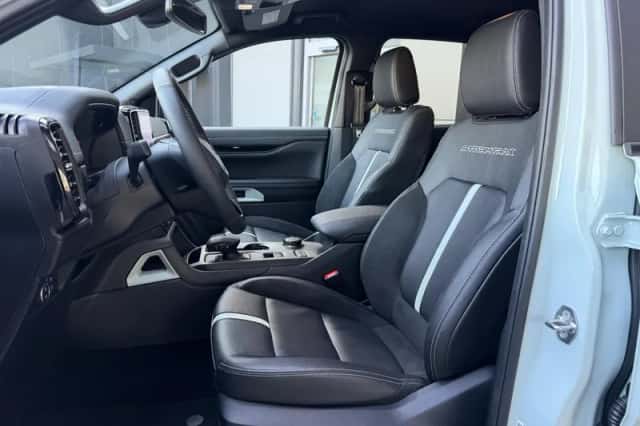 Ford Ranger (2026) thumbnail 18