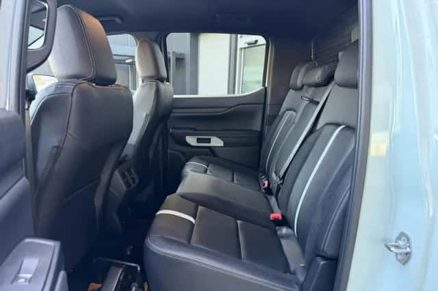 Ford Ranger (2026) thumbnail 20