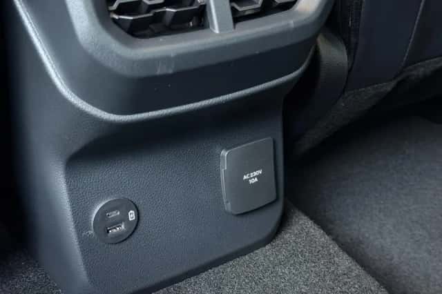 Ford Ranger (2026) thumbnail 21