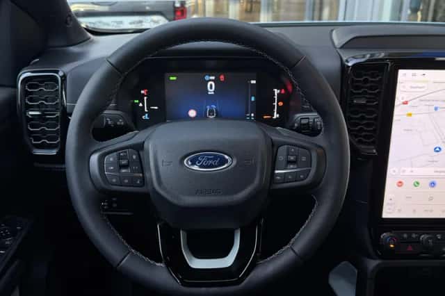 Ford Ranger (2026) thumbnail 22