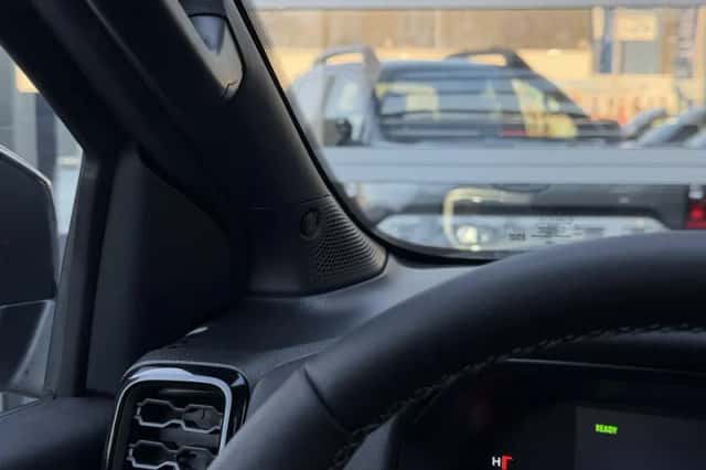 Ford Ranger (2026) thumbnail 26