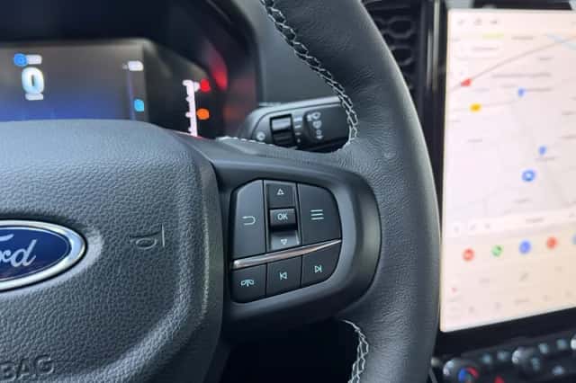 Ford Ranger (2026) thumbnail 28