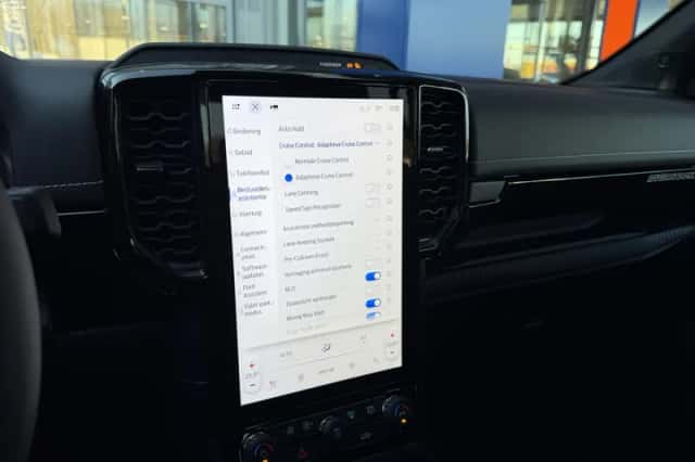 Ford Ranger (2026) thumbnail 34
