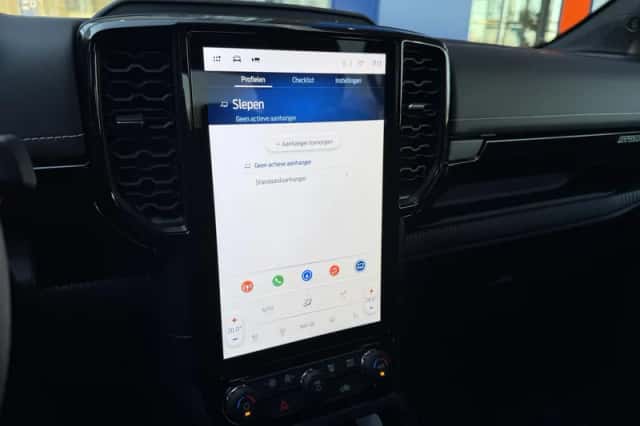 Ford Ranger (2026) thumbnail 38