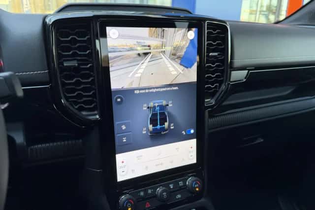 Ford Ranger (2026) thumbnail 39