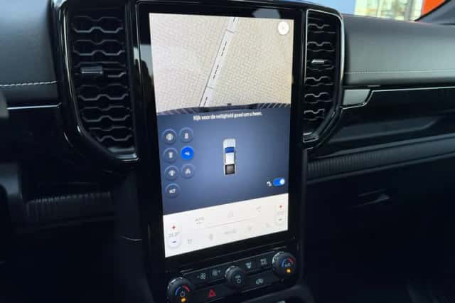 Ford Ranger (2026) thumbnail 40