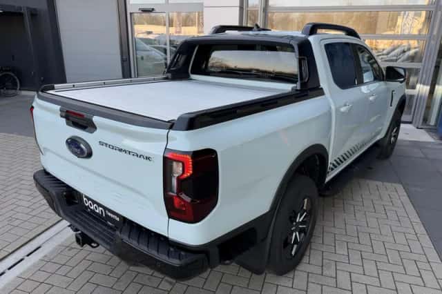 Ford Ranger (2026) thumbnail 5