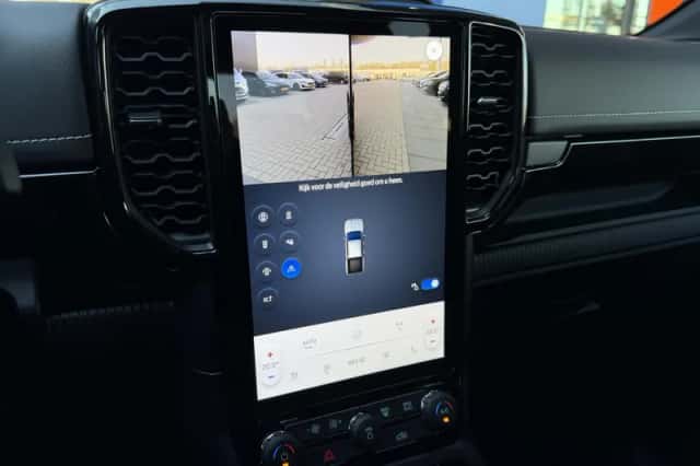 Ford Ranger (2026) thumbnail 41